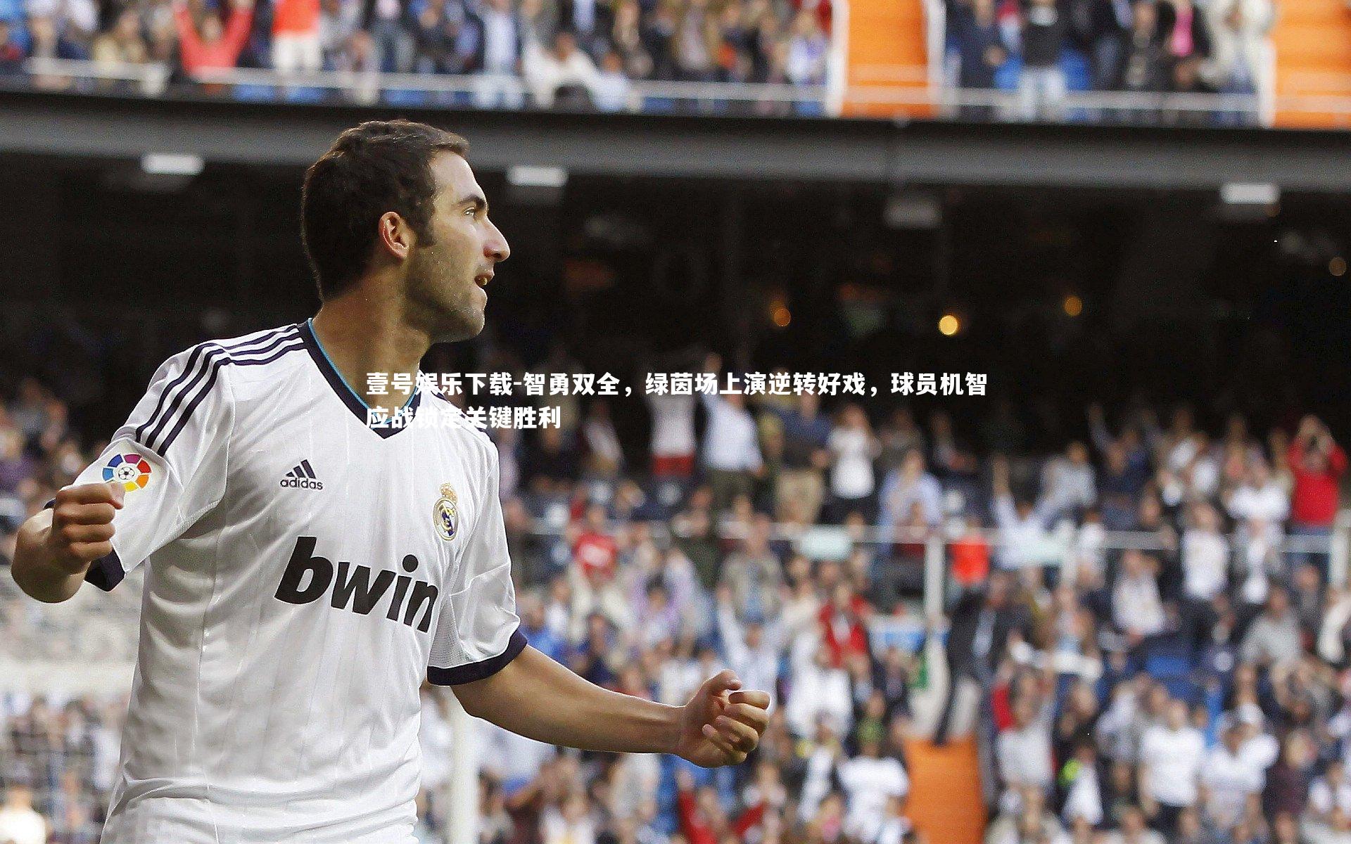 智勇双全,绿茵场上演逆转好戏,球员机智应战锁定关键胜利