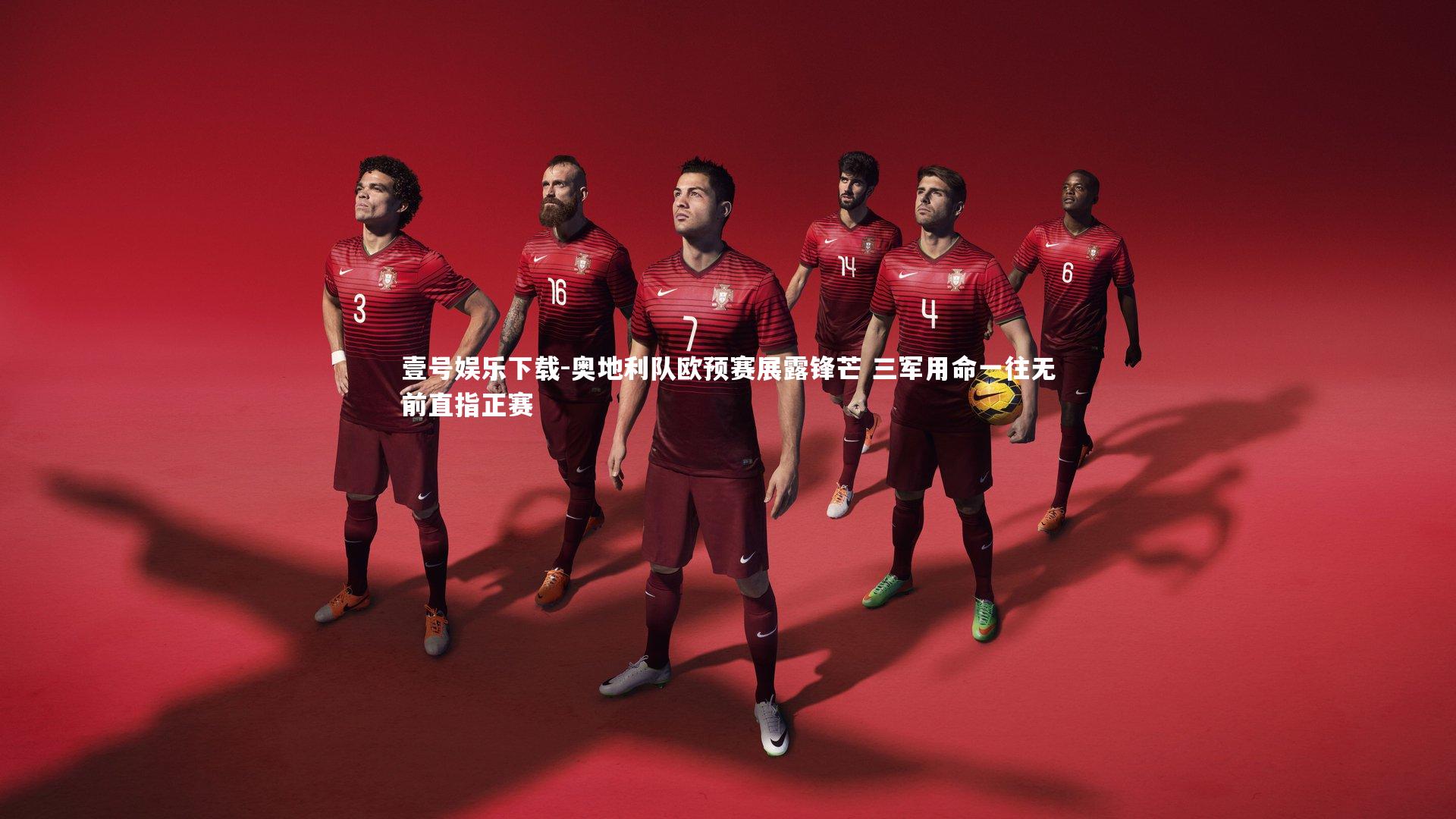 奥地利队欧预赛展露锋芒 三军用命一往无前直指正赛